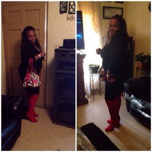 Meet your Posher, Farrah